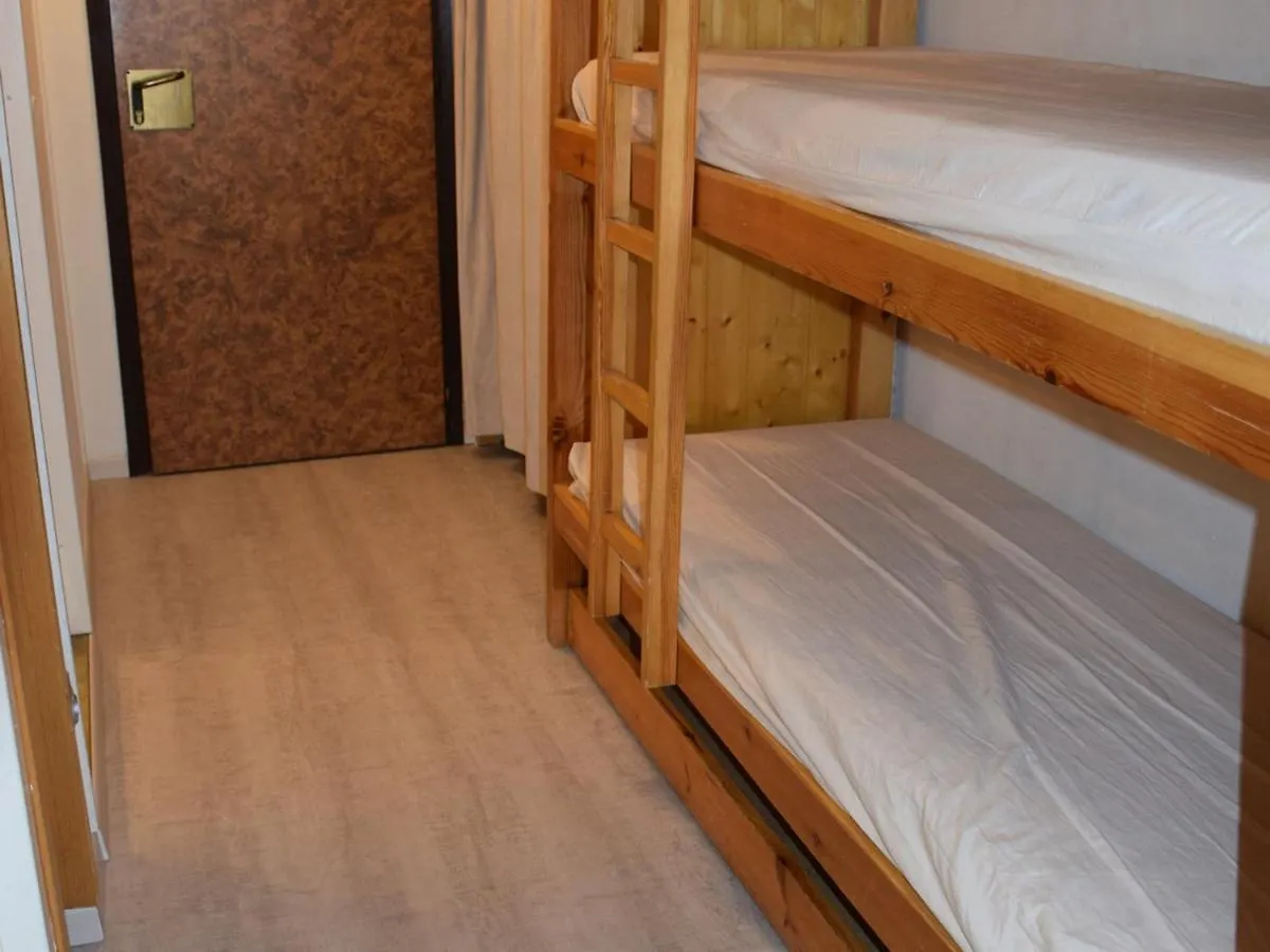 Studio Cabine Bien Equipe - Centre Val-D'Isere - Balcon & Terrasse Exposee Sud - Fr-1-518-105 Frankrike